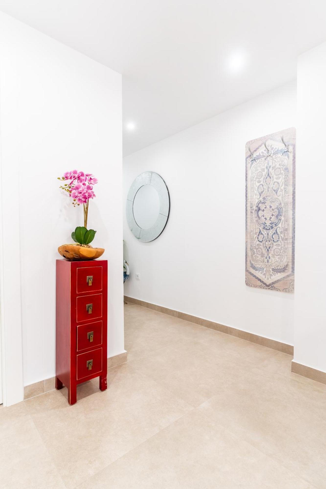 Trendyhomes Almeria Playa Buitenkant foto